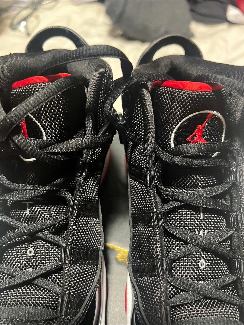 Jordan youth high